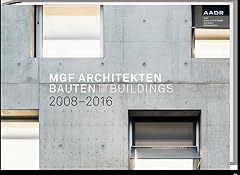 Mgf architekten bauten d'occasion  Livré partout en France