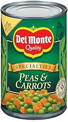 Del monte peas for sale  Delivered anywhere in USA 