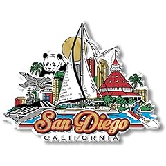 San diego city for sale  Delivered anywhere in USA 
