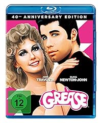 Grease remastered gebraucht kaufen  Wird an jeden Ort in Deutschland
