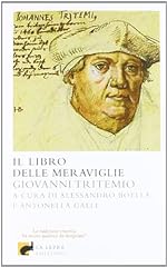 Libro delle meraviglie usato  Spedito ovunque in Italia 