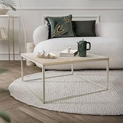 Design table basse d'occasion  Livré partout en Belgiqu