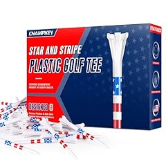 Champkey prongs plastic for sale  Delivered anywhere in USA 