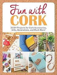 Fun cork projects for sale  Delivered anywhere in USA 