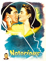 Notorious for sale  Delivered anywhere in USA 