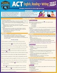 Act english reading for sale  Delivered anywhere in USA 