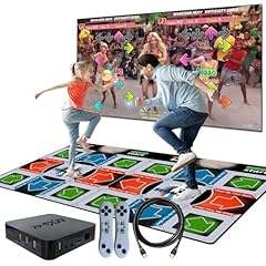 Yrprsodf tanzmatte spiele gebraucht kaufen  Wird an jeden Ort in Deutschland