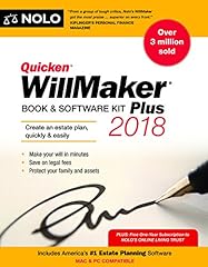 Quicken willmaker plus gebraucht kaufen  Wird an jeden Ort in Deutschland