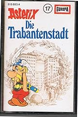 Asterix belix trabantenstadt gebraucht kaufen  Wird an jeden Ort in Deutschland