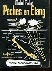 Peches etang d'occasion  Livré partout en France