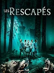 Rescapés d'occasion  Livré partout en France