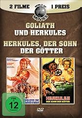 Goliath herkules herkules gebraucht kaufen  Wird an jeden Ort in Deutschland