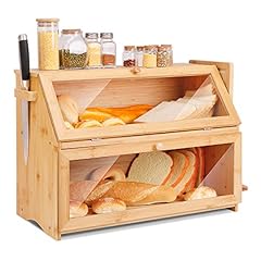 Leader accessories bambus gebraucht kaufen  Wird an jeden Ort in Deutschland