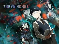 Tokyo ghoul gebraucht kaufen  Wird an jeden Ort in Deutschland