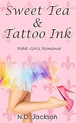 Sweet tea tattoo for sale  Delivered anywhere in UK