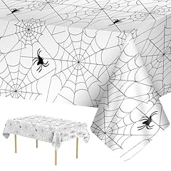 Pcs halloween tablecloth for sale  Delivered anywhere in USA 