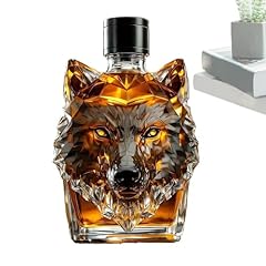 Bottiglie whisky realistiche usato  Spedito ovunque in Italia 