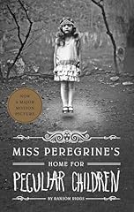 Miss peregrine home d'occasion  Livré partout en France