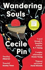 Wandering souls literary for sale  Delivered anywhere in UK