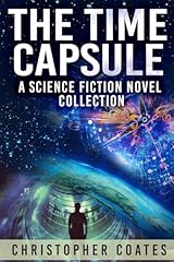 The time capsule d'occasion  Livré partout en France