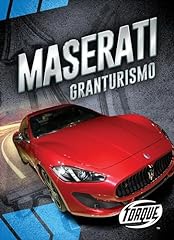 Maserati granturismo gebraucht kaufen  Wird an jeden Ort in Deutschland