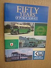 Fifty years public for sale  Delivered anywhere in UK