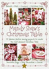Mandy shaw christmas for sale  Delivered anywhere in UK