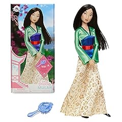 Disney official mulan for sale  Delivered anywhere in USA 