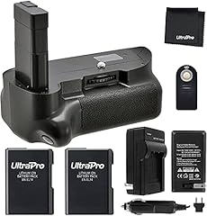 Battery grip bundle for sale  Delivered anywhere in USA 