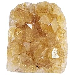 Tumbeelluwa natural citrine for sale  Delivered anywhere in USA 