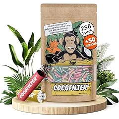 Cocofilter filtri carbone usato  Spedito ovunque in Italia 
