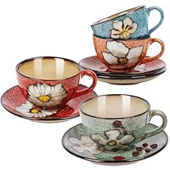 Katathani cappuccino cups for sale  Delivered anywhere in USA 