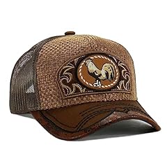 Rooster straw cap for sale  Delivered anywhere in USA 