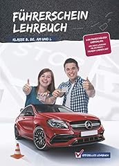 Führerschein lehrbuch klasse gebraucht kaufen  Wird an jeden Ort in Deutschland