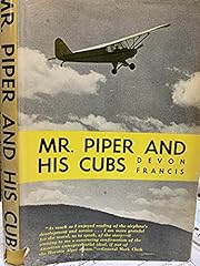 Mr. piper cubs for sale  Delivered anywhere in USA 