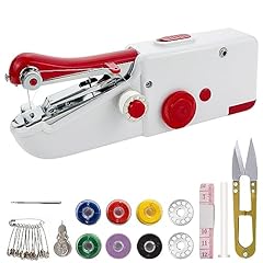 Handheld sewing machine for sale  Delivered anywhere in USA 