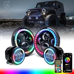 Xprite led headlights for sale  Delivered anywhere in USA 