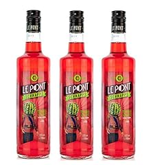 700ml likör wassermelone gebraucht kaufen  Wird an jeden Ort in Deutschland