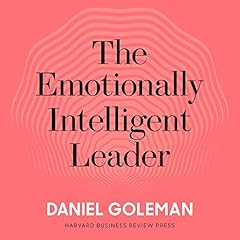 Emotionally intelligent leader for sale  Delivered anywhere in UK