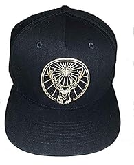 Jagermeister official embroide for sale  Delivered anywhere in USA 