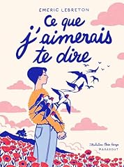 Aimerais version illustrée d'occasion  Livré partout en France