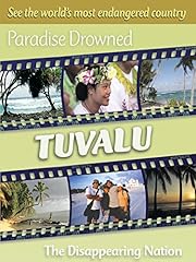 Paradise drowned tuvalu for sale  Delivered anywhere in USA 