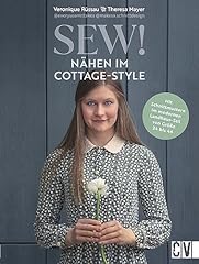 Nähbuch sew cottage gebraucht kaufen  Wird an jeden Ort in Deutschland