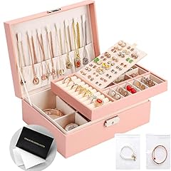 Jewelry organizer box for sale  Delivered anywhere in USA 