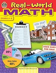 Real math grades for sale  Delivered anywhere in USA 
