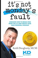 Monday fault discover for sale  Delivered anywhere in USA 