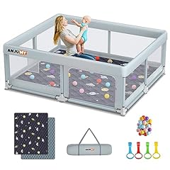 Anjumy baby playpen for sale  Delivered anywhere in USA 