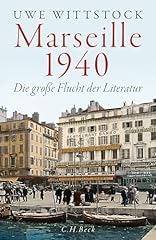 Marseille 1940 große gebraucht kaufen  Wird an jeden Ort in Deutschland