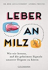 Leber milz wir gebraucht kaufen  Wird an jeden Ort in Deutschland