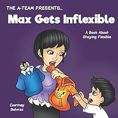 Max gets inflexible for sale  Delivered anywhere in USA 